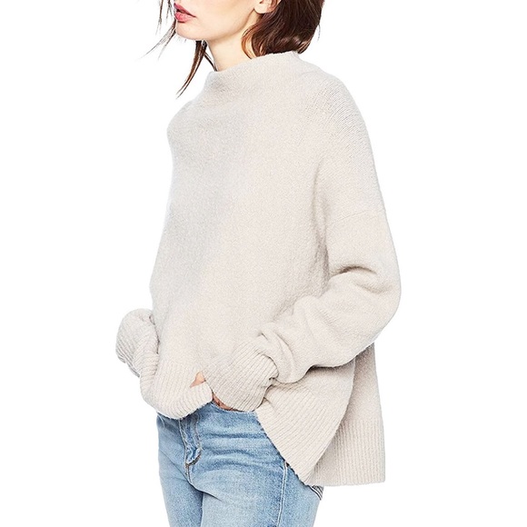 Cable Stitch | Sweaters | Oversized 